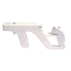 Zapper pistola accesorio