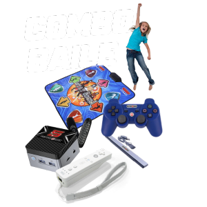 COMBO BAILE PLAY