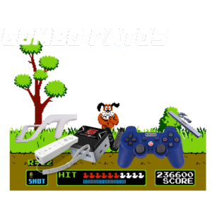 COMBO PATOS