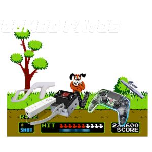 COMBO PATOS  RGB