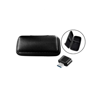 ESTUCHE COMBO USB PORTABLE PLUS