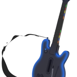 GUITARRA RETROGBOX RGB