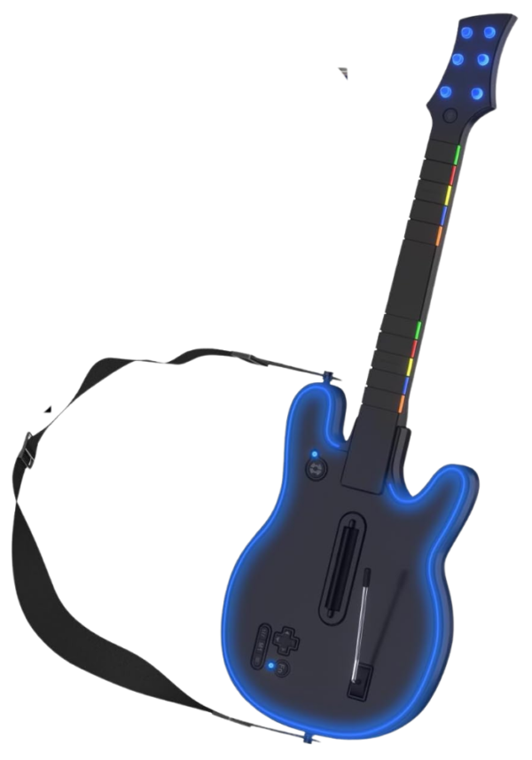 GUITARRA RETROGBOX RGB
