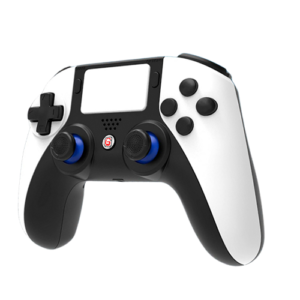 CONTROL GBOX RGP5 BLANCO