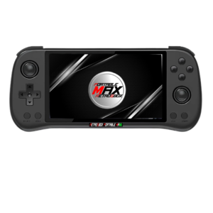 RETROGBOX PORTABLE XL