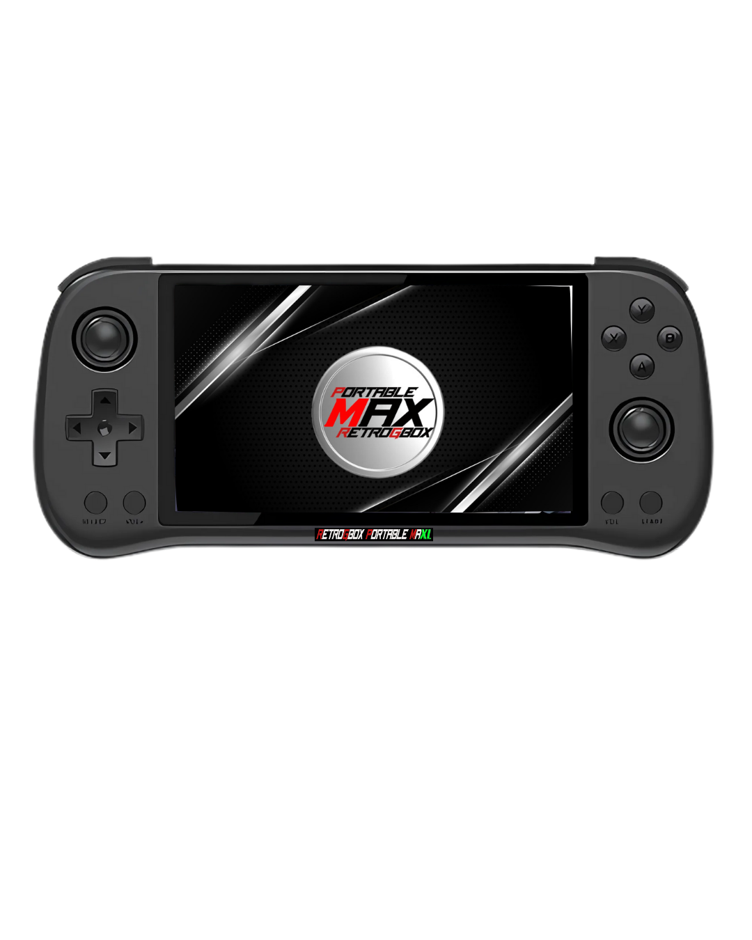 RETROGBOX PORTABLE XL