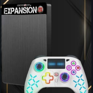 COMBO EXPANSION Y CONTROL