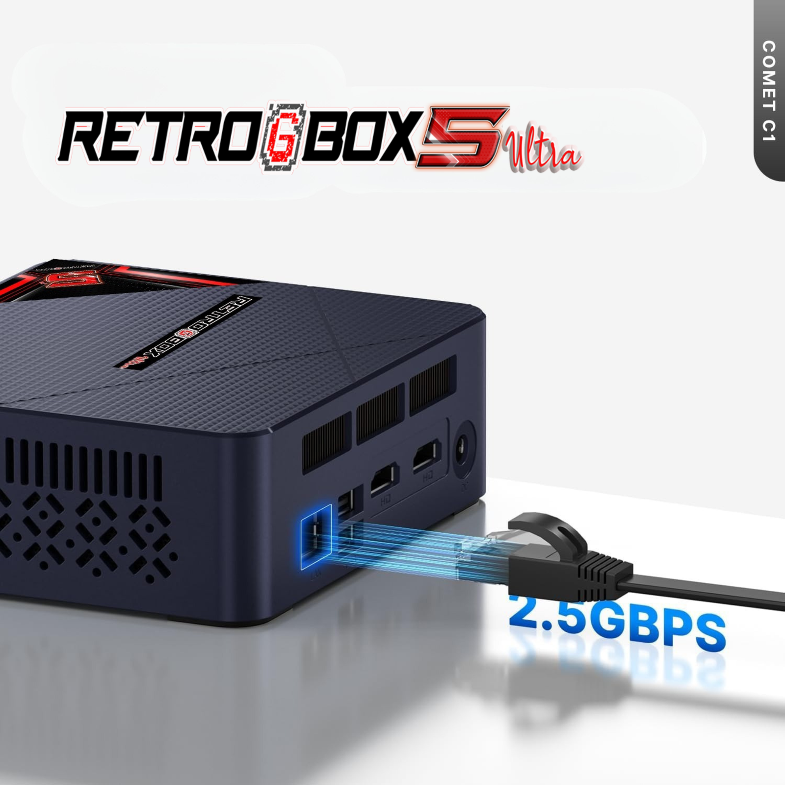 RETROGBOX 5 ULTRA - Image 3