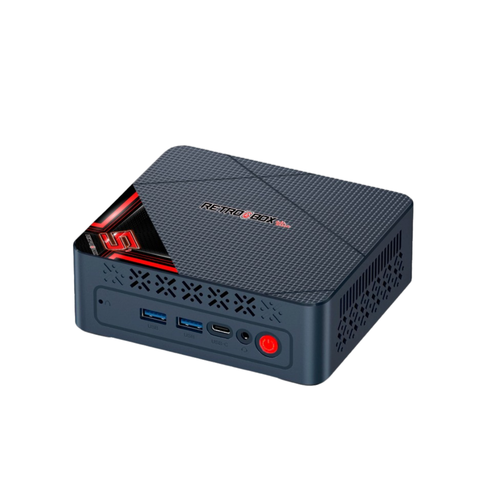 RETROGBOX 5 ULTRA - Image 5