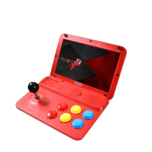 RETROGBOX ARCADE FLIP